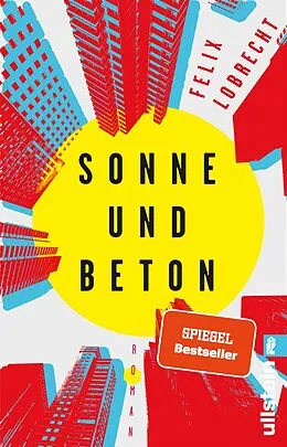 E-Book (epub) Sonne und Beton von Felix Lobrecht