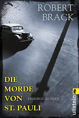 E-Book (epub) Die Morde von St. Pauli von Robert Brack