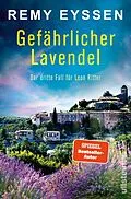 E-Book (epub) Gefährlicher Lavendel von Remy Eyssen