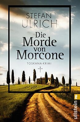 E-Book (epub) Die Morde von Morcone von Stefan Ulrich