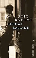 E-Book (epub) Heimatballade von Atiq Rahimi