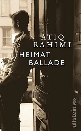 E-Book (epub) Heimatballade von Atiq Rahimi