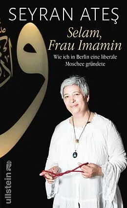 E-Book (epub) Selam, Frau Imamin von Seyran Ates