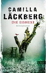 E-Book (epub) Die Eishexe von Camilla Läckberg