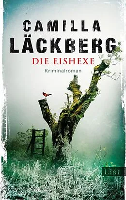 E-Book (epub) Die Eishexe von Camilla Läckberg