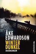 E-Book (epub) Winterdunkel von Åke Edwardson