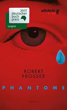 E-Book (epub) Phantome von Robert Prosser