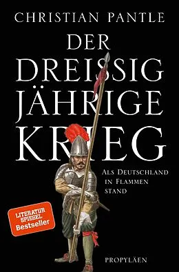 E-Book (epub) Der Dreißigjährige Krieg von Christian Pantle