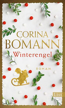 E-Book (epub) Winterengel von Corina Bomann