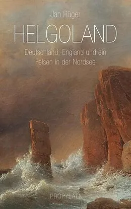 E-Book (epub) Helgoland von Jan Rüger, Karl Heinz Siber