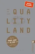 E-Book (epub) QualityLand von Marc-Uwe Kling
