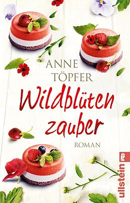 E-Book (epub) Wildblütenzauber von Anne Töpfer