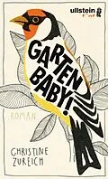 E-Book (epub) Garten, Baby! von Christine Zureich