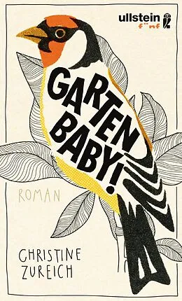 E-Book (epub) Garten, Baby! von Christine Zureich
