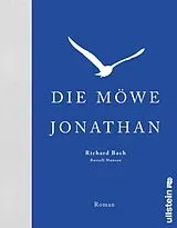 E-Book (epub) Die Möwe Jonathan von Richard Bach