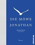 E-Book (epub) Die Möwe Jonathan von Richard Bach