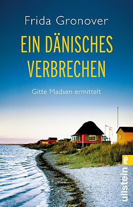 E-Book (epub) Ein dänisches Verbrechen von Frida Gronover