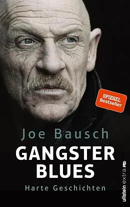 E-Book (epub) Gangsterblues von Joe Bausch
