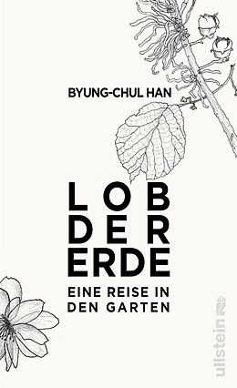 E-Book (epub) Lob der Erde von Byung-Chul Han