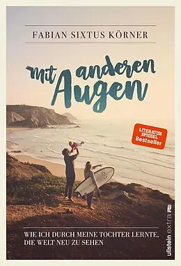 E-Book (epub) Mit anderen Augen von Fabian Sixtus Körner