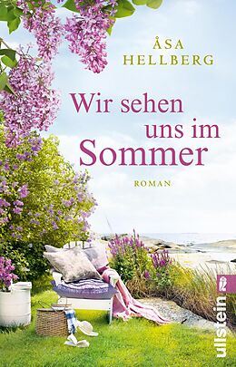 E-Book (epub) Wir sehen uns im Sommer von Åsa Hellberg