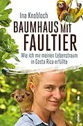 E-Book (epub) Baumhaus mit Faultier von Ina Knobloch