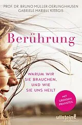 E-Book (epub) Berührung von Bruno Müller-Oerlinghausen, Gabriele Mariell Kiebgis