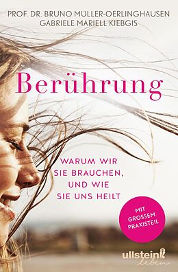 E-Book (epub) Berührung von Bruno Müller-Oerlinghausen, Gabriele Mariell Kiebgis