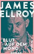 E-Book (epub) Blut auf dem Mond von James Ellroy
