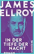 E-Book (epub) In der Tiefe der Nacht von James Ellroy