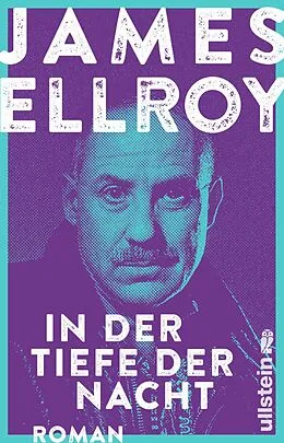 E-Book (epub) In der Tiefe der Nacht von James Ellroy