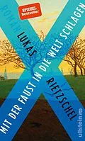 E-Book (epub) Mit der Faust in die Welt schlagen von Lukas Rietzschel