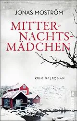 E-Book (epub) Mitternachtsmädchen von Jonas Moström