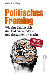 E-Book (epub) Politisches Framing von Elisabeth Wehling