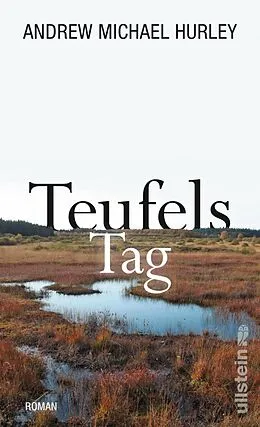 E-Book (epub) Teufels Tag von Andrew Michael Hurley