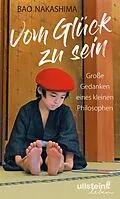 E-Book (epub) Vom Glück zu sein von Bao Nakashima
