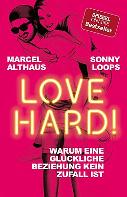 E-Book (epub) Love Hard! von Marcel Althaus, Sonny Loops