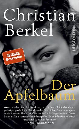 E-Book (epub) Der Apfelbaum von Christian Berkel