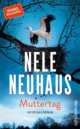 E-Book (epub) Muttertag von Nele Neuhaus