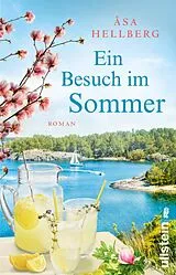 E-Book (epub) Ein Besuch im Sommer von Åsa Hellberg