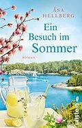 E-Book (epub) Ein Besuch im Sommer von Åsa Hellberg