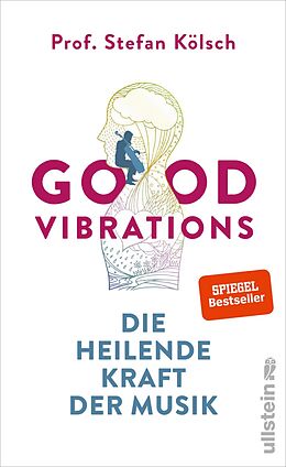 E-Book (epub) Good Vibrations von Stefan Kölsch