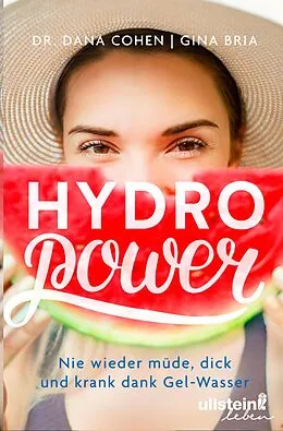 E-Book (epub) Hydro Power von Dana Cohen, Gina Bria