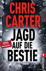 E-Book (epub) Jagd auf die Bestie von Chris Carter