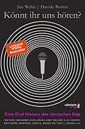 E-Book (epub) Könnt ihr uns hören? von Davide Bortot, Jan Wehn