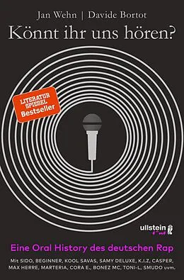 E-Book (epub) Könnt ihr uns hören? von Davide Bortot, Jan Wehn