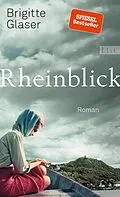 E-Book (epub) Rheinblick von Brigitte Glaser