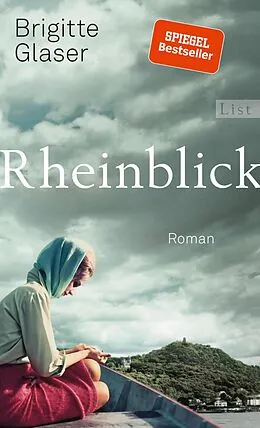 E-Book (epub) Rheinblick von Brigitte Glaser