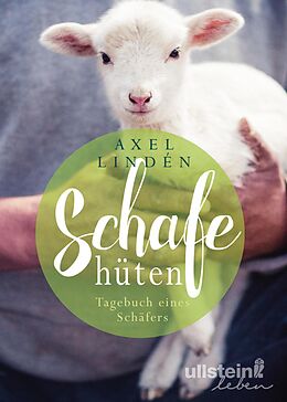 E-Book (epub) Schafe hüten von Axel Lindén