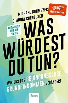 E-Book (epub) Was würdest du tun? von Michael Bohmeyer, Claudia Cornelsen